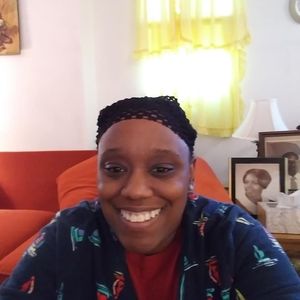 Meet your Posher, Candice